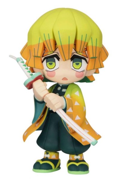 Demon Slayer: Kimetsu no Yaiba Toonize PVC Statue Agatsuma Zenitsu 13 cm