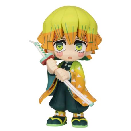 Demon Slayer: Kimetsu no Yaiba Toonize PVC Statue Agatsuma Zenitsu 13 cm