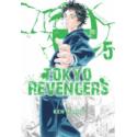 Tokyo Revengers 05