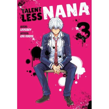 Talentless Nana 03