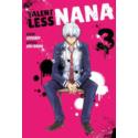 Talentless Nana 03