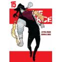 Fire Force 15