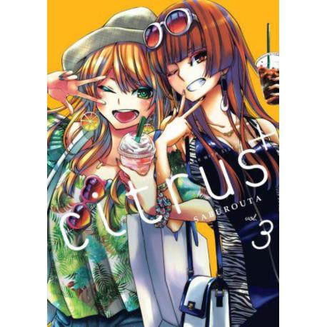 Citrus+ 03