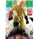 One-Punch Man 23