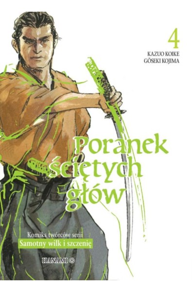 Poranek ściętych glów 04