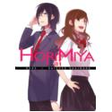 Horimiya 01