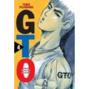 Great Teacher Onizuka - Nowa edycja 04