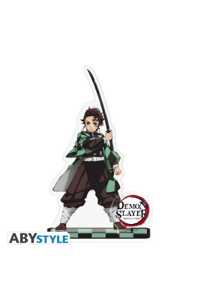 Akrylowy Stand - Tanjiro ver 2 [Demon Slayer]