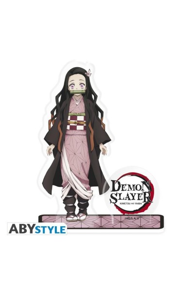 Akrylowy Stand - Nezuko ver 2 [Demon Slayer]