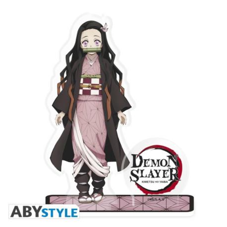 Akrylowy Stand - Nezuko ver 2 [Demon Slayer]