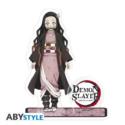 Akrylowy Stand - Nezuko ver 2 [Demon Slayer]