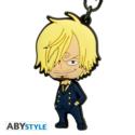 One piece - brelok "Sanji SD"