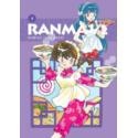 Ranma 1/2 (nowe wydanie) 04