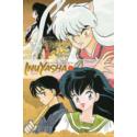 Inuyasha (nowe wydanie) 05