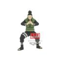 Naruto Shippuden Vibration Stars PVC Statue Nara Shikamaru 17 cm