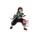 Demon Slayer Kimetsu no Yaiba Maximatic PVC Statue The Tanjiro Kamado 18 cm