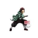 Demon Slayer Kimetsu no Yaiba Maximatic PVC Statue The Tanjiro Kamado 18 cm