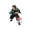 Demon Slayer Kimetsu no Yaiba Maximatic PVC Statue The Tanjiro Kamado 18 cm