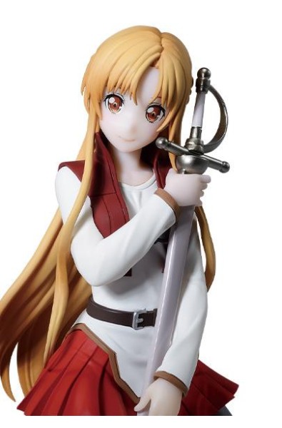 Sword Art Online PVC Statue Asuna 13 cm