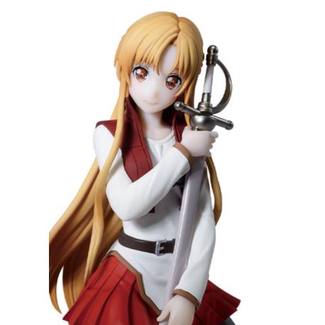 Sword Art Online PVC Statue Asuna 13 cm