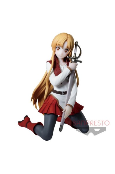 Sword Art Online PVC Statue Asuna 13 cm