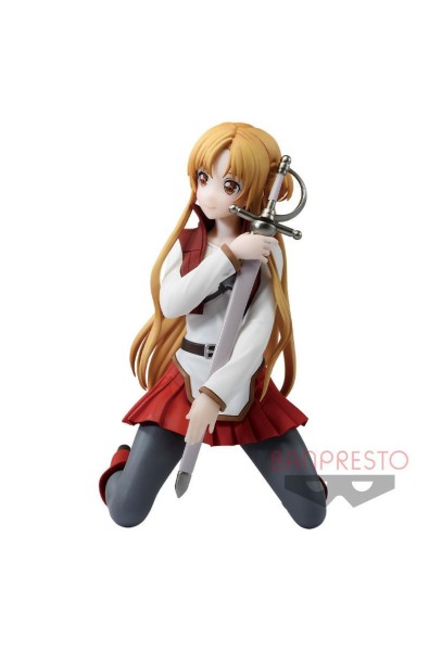 Sword Art Online PVC Statue Asuna 13 cm