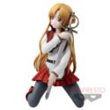 Sword Art Online PVC Statue Asuna 13 cm