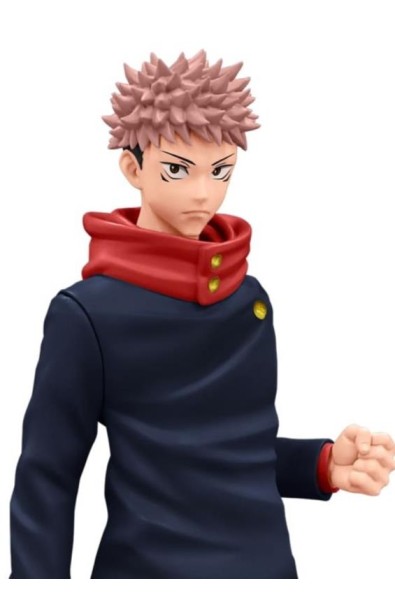 Jujutsu Kaisen PVC Statue Yuji Itadori 16 cm