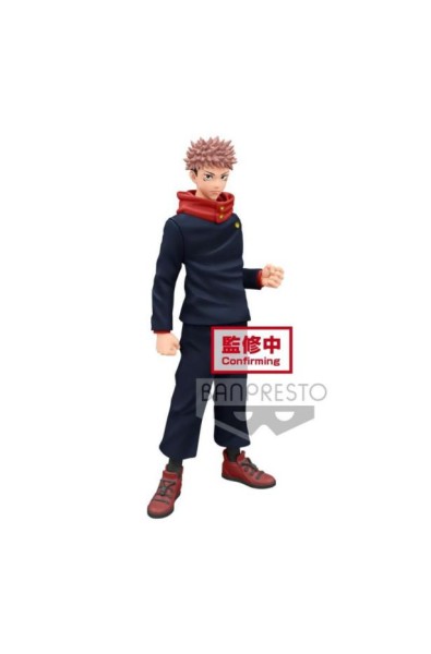 Jujutsu Kaisen PVC Statue Yuji Itadori 16 cm