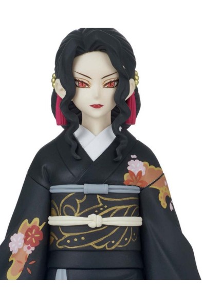 Demon Slayer Kimetsu no Yaiba Demon Series PVC Statue Muzan Kibutsuji 17 cm