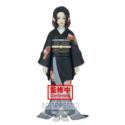 Demon Slayer Kimetsu no Yaiba Demon Series PVC Statue Muzan Kibutsuji 17 cm