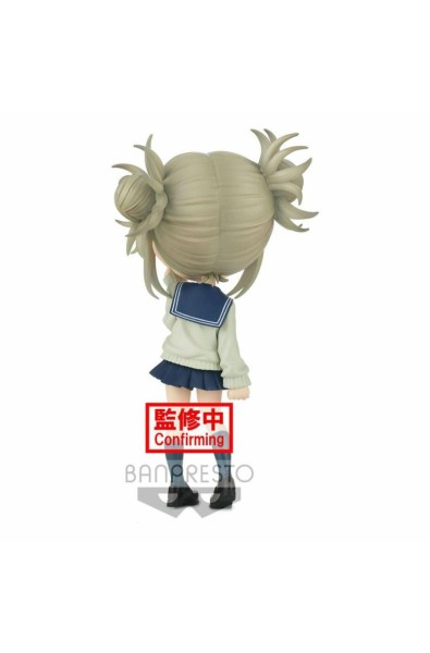 My Hero Academia Q Posket Mini Figure Himiko Toga Ver. A 13 cm