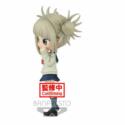 My Hero Academia Q Posket Mini Figure Himiko Toga Ver. A 13 cm