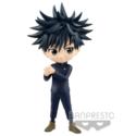 Jujutsu Kaisen Q Posket Mini Figure Megumi Fushiguro Ver. A 14 cm