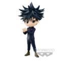 Jujutsu Kaisen Q Posket Mini Figure Megumi Fushiguro Ver. A 14 cm