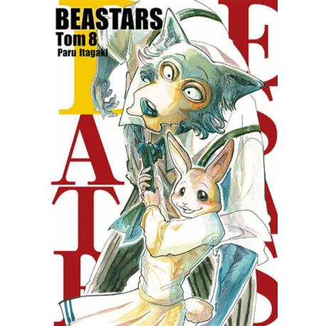 Beastars 08