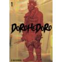 Dorohedoro 01