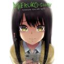 Mieruko-chan. Dziewczyna, która widzi więcej 01