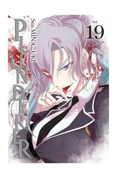 Plunderer 19