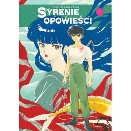 Syrenie opowieści 01