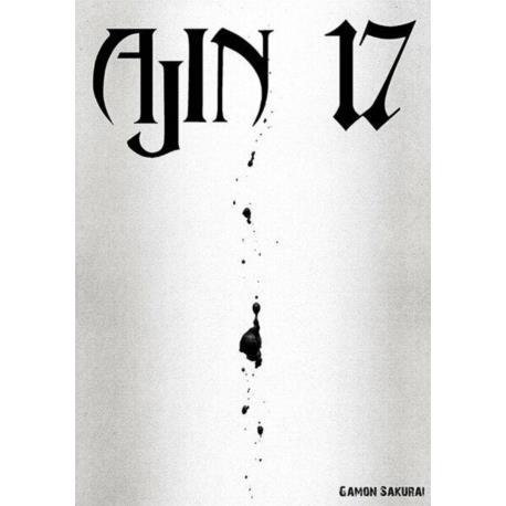 Ajin 17