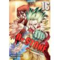 Dr Stone 16