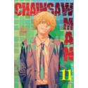 Chainsaw man 11