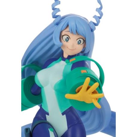 My Hero Academia The Amazing Heroes PVC Statue Nejire Hado 17 cm