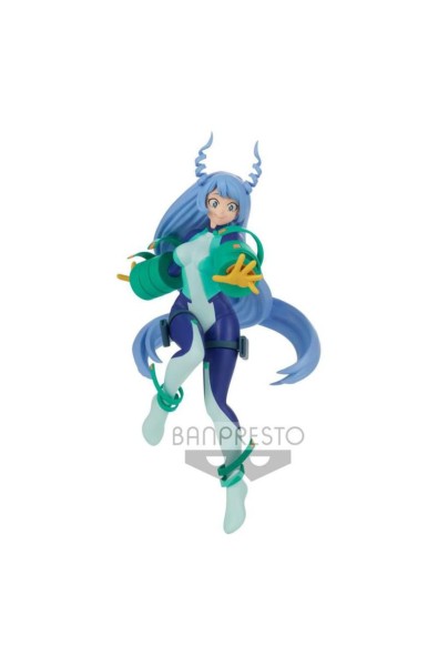 My Hero Academia The Amazing Heroes PVC Statue Nejire Hado 17 cm