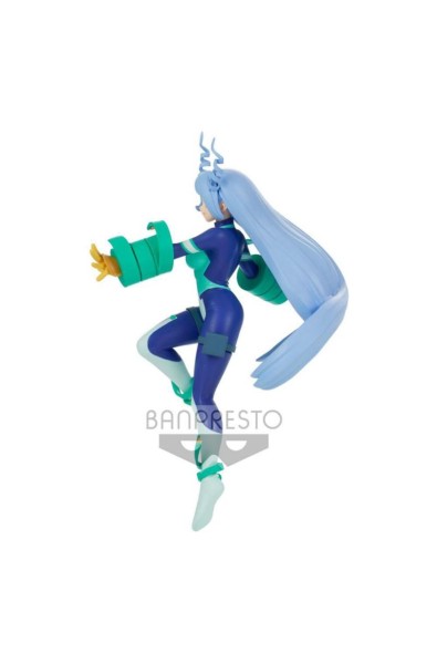 My Hero Academia The Amazing Heroes PVC Statue Nejire Hado 17 cm