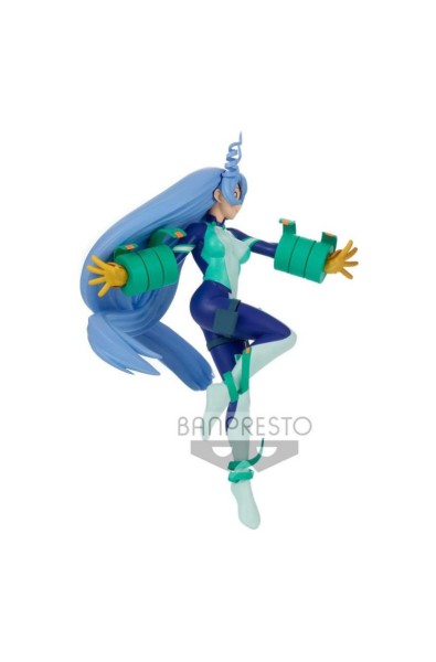 My Hero Academia The Amazing Heroes PVC Statue Nejire Hado 17 cm