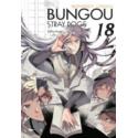 Bungo Stray Dogs 18