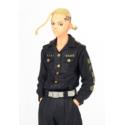 Tokyo Revengers PVC Statue Ken Ryuguji 18 cm