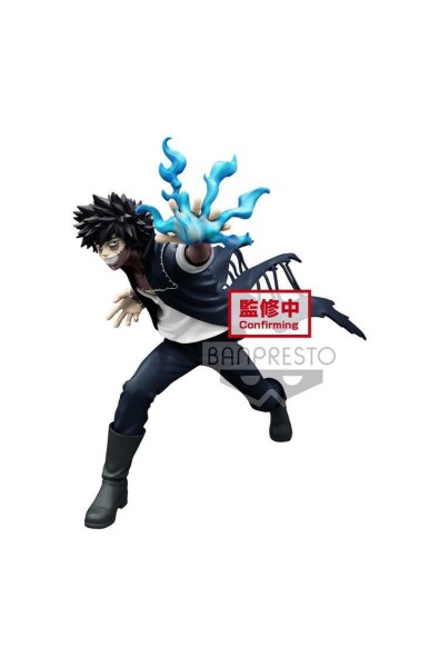 My Hero Academia The Evil Villains OVC Statue Dabi 13 cm